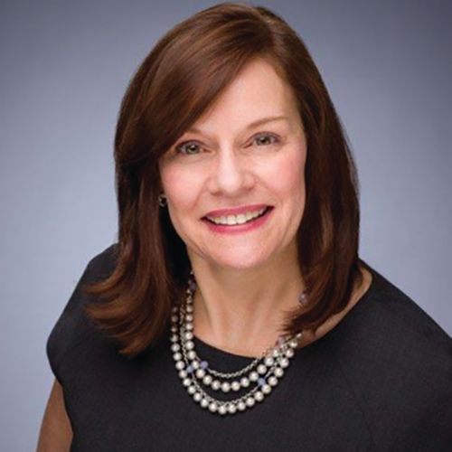 Speaker profile image for Martha Scott Poindexter