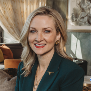 Speaker profile image for Mattie Parker