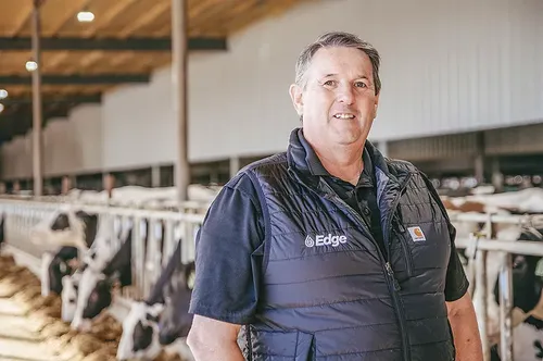 Speaker profile image for Michael Crinion