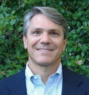 Speaker profile image for Paul Carlson