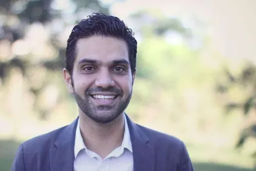 Speaker profile image for Pedro Terencio