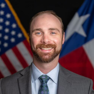 Speaker profile image for Peyton Schumann