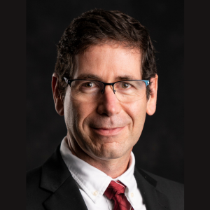 Speaker profile image for Phillip Kaufman