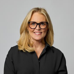 Speaker image for Pia Brantgarde Linder