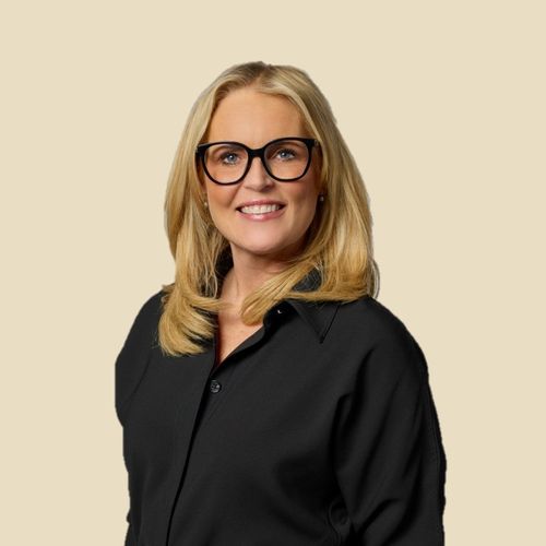 Speaker profile image for Pia Brantgarde Linder