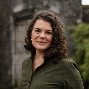 Speaker image for Ren&eacute;e Vassilos