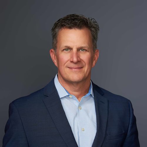 Speaker profile image for Scott Johnson