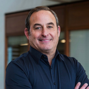 Speaker profile image for Simon Cohen