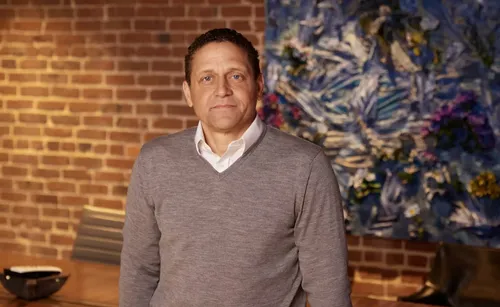 Speaker profile image for Stephen Davis