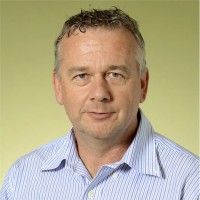 Speaker profile image for Stephen Murray