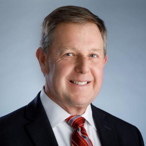 Speaker profile image for Steven Boren