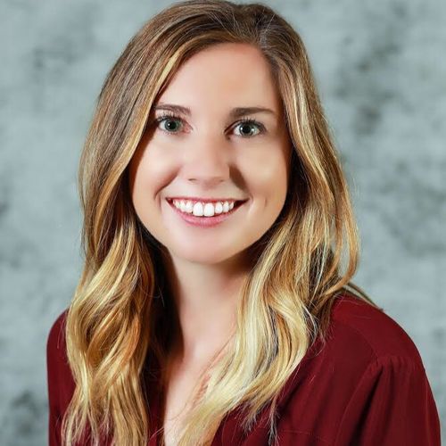 Speaker profile image for Sydney Reese