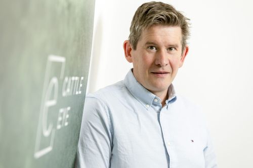 Speaker profile image for Terry Canning