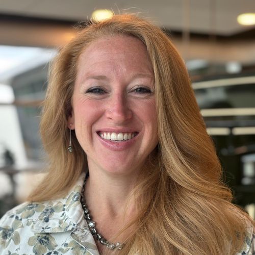 Speaker profile image for Tiffany Lee