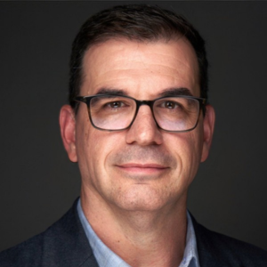 Aaron Schacht
