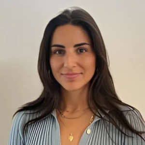 Speaker profile image for Alana Pacheco