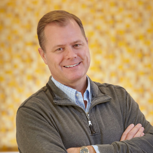 Brad Johnson