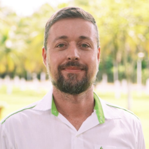 Bruno Freitas de Conti