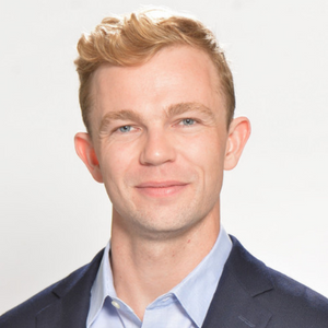 Daniel Griffis