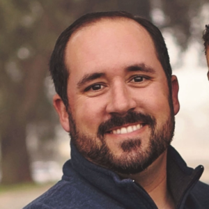 Darrin Montiero