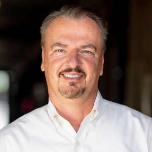 Frank Mitloehner