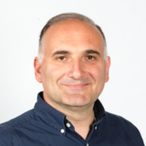 Guillermo Schroeder