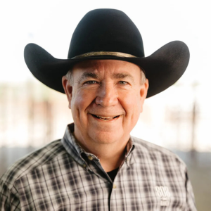 Lamar Steiger