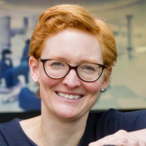 Linda Midgley