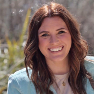 Lindsay Lebahn