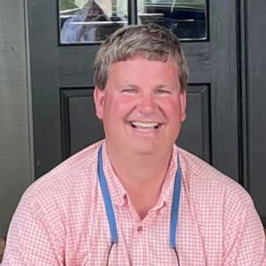 Michael Lynch