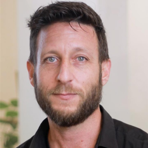 Noam Azran