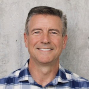 Paul Myer
