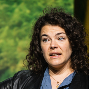 Renée Vassilos
