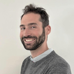 Romain Delcombel