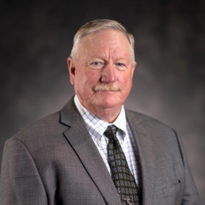 Ron Gill