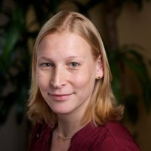 Sandra Vijn