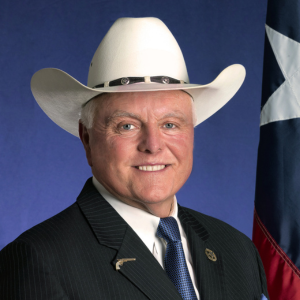 Sid Miller
