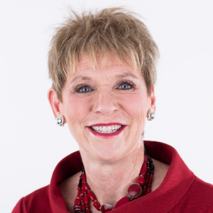 Sylvia Wulf