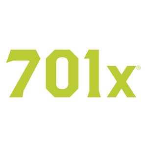 701X