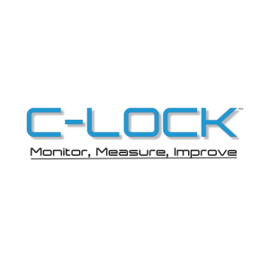 C-Lock logo