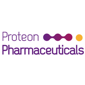 PROTEON PHARMACEUTICALS