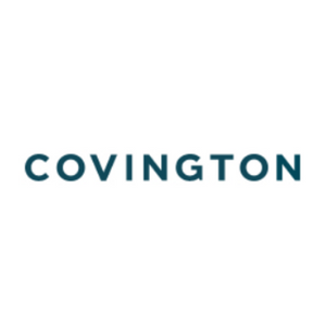 COVINGTON & BURLING LLP