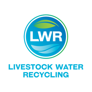 LIVESTOCK WATER RECYCLING