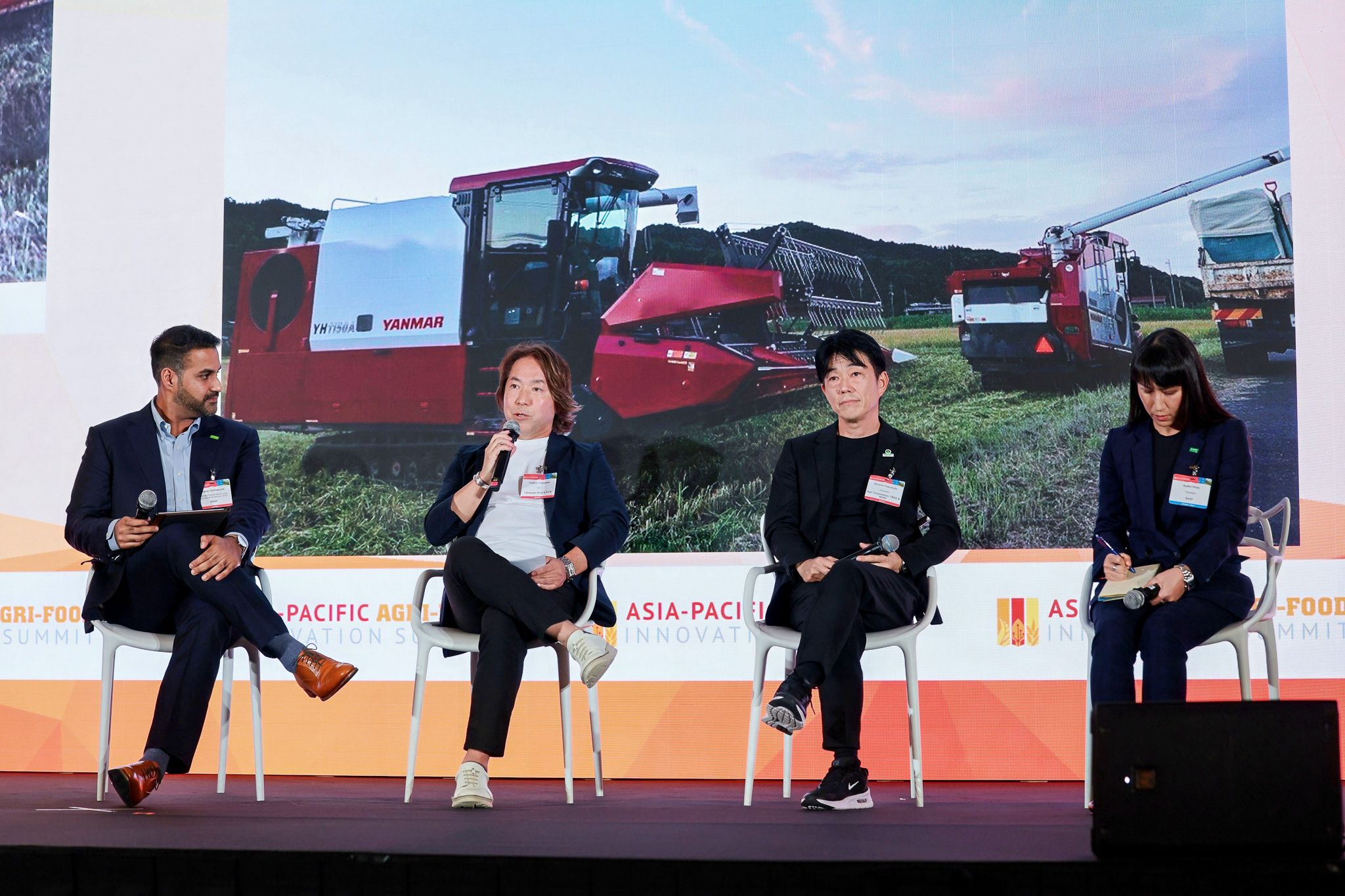 Unlocking Real-World Insights from Regional Rice Projects