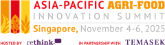 APAC Agri-Food