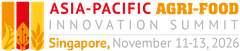 APAC Agri-Food Logo