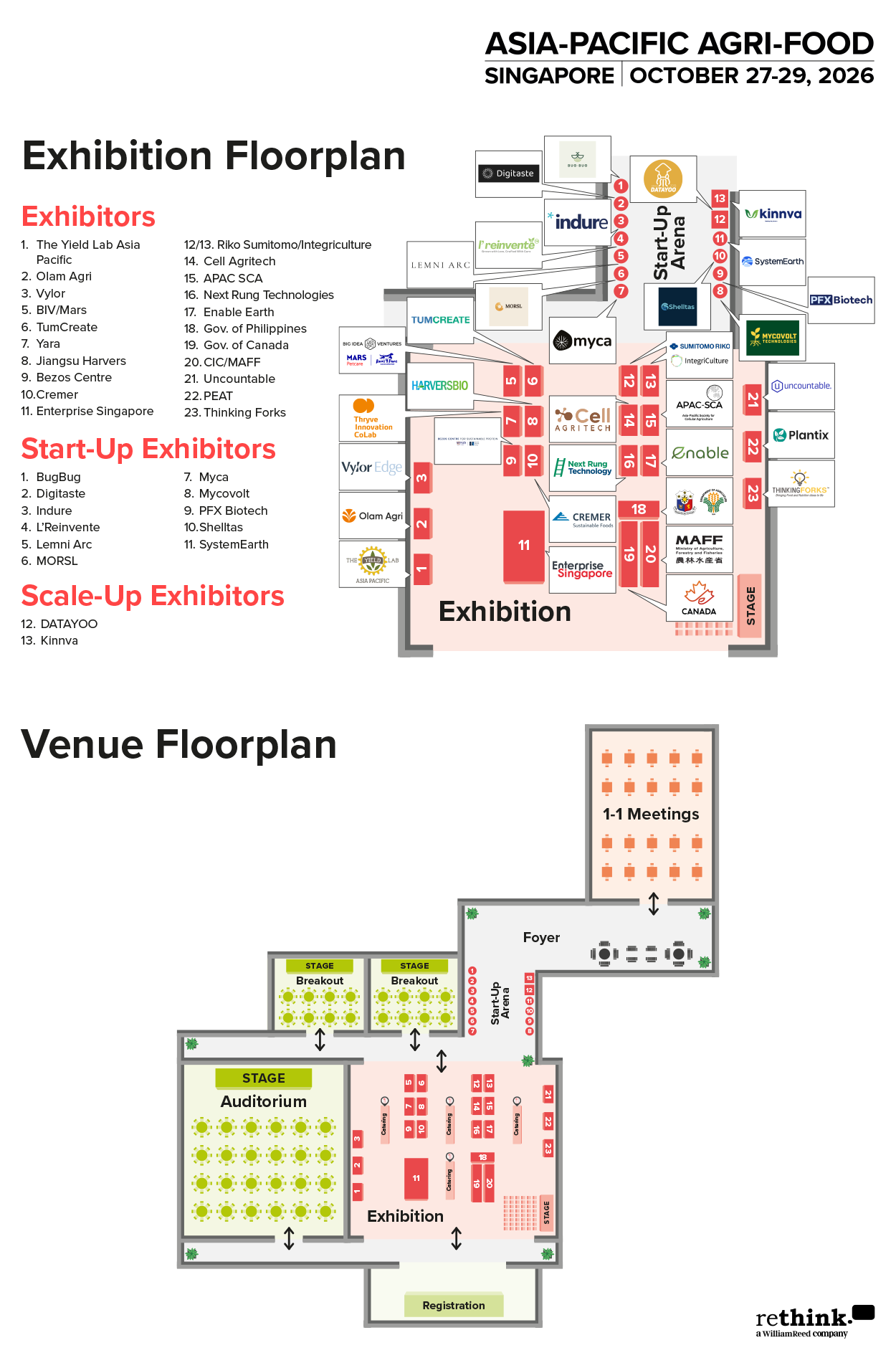 AF0126 - Summit Floorplan