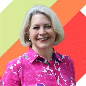 Bev Postma, Grow Asia