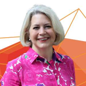 Bev Postma, Grow Asia