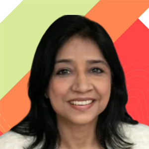 Deepa Hingorani, NOVO HOLDINGS